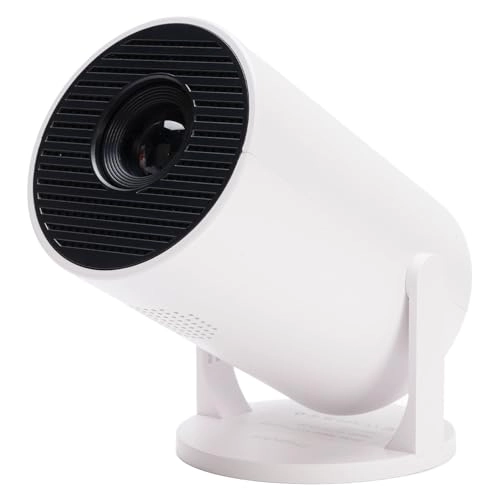 Smart Projector 6000 LM 1920 x 1080