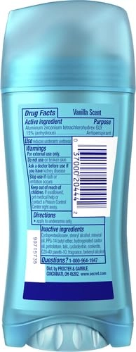 Scent Expressions - Va Va Vanilla 76 grams