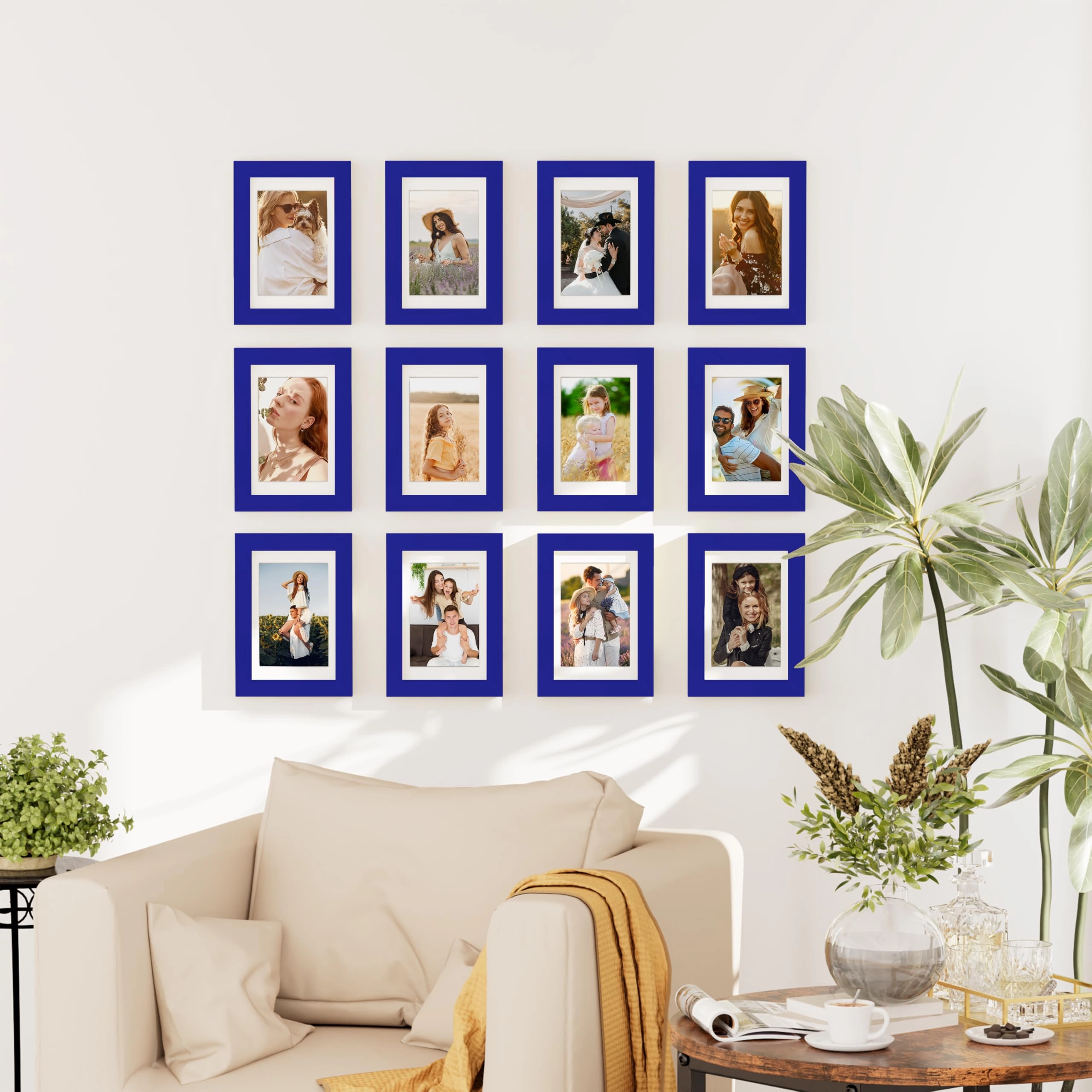 4x6 Picture Frame