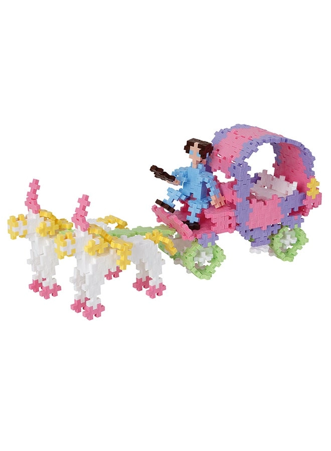 Pastel - Princess 480 pcs