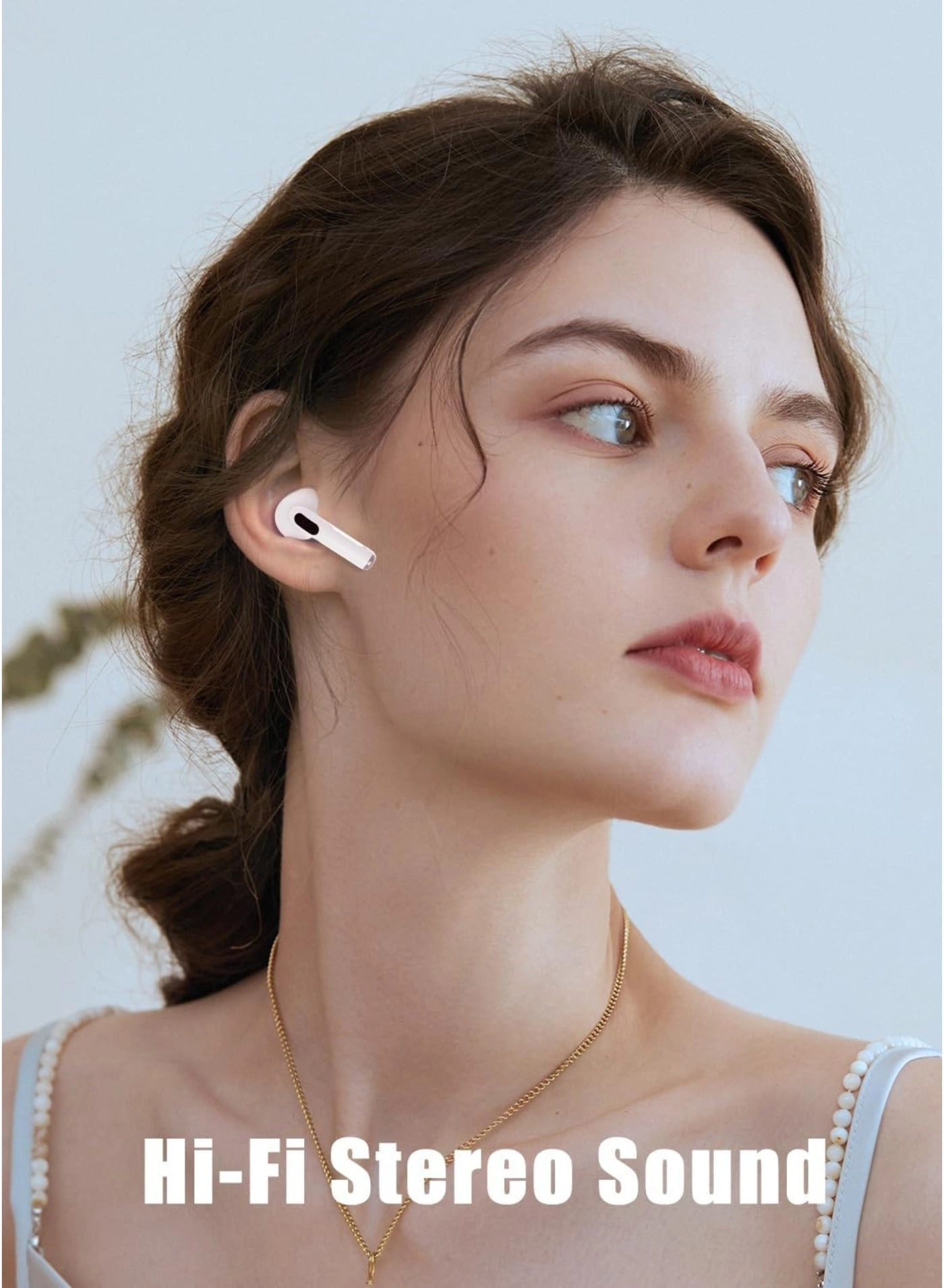ST5 Wireless Earbud