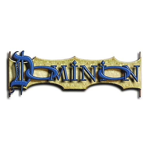 Dominion: Prosperity 2nd Edition Expansion