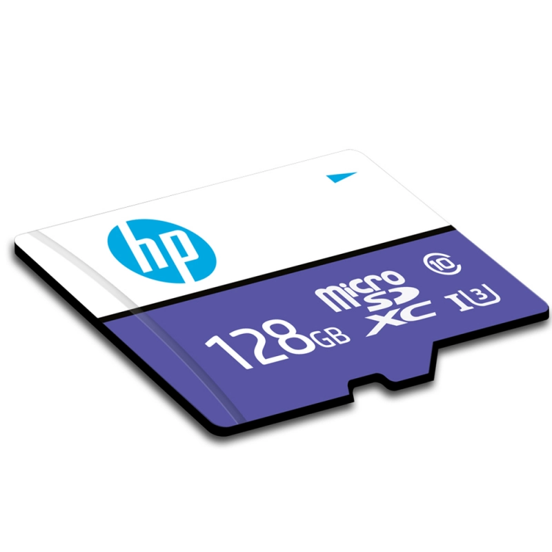 StorEDGE MicroSDXC Class 10 128GB