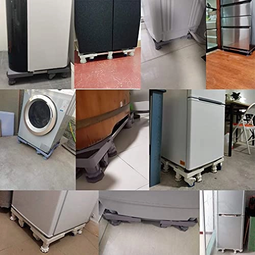 Refrigerator Base - 47-68cm adjustable 400kg