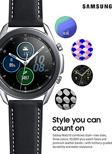 Galaxy Watch3 45mm