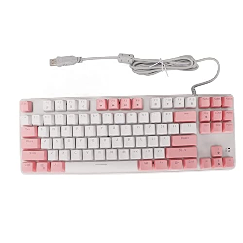 Mechanical Keyboard - Wired