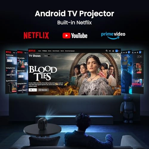 X5 350 ANSI Lumens 1920 x 1080