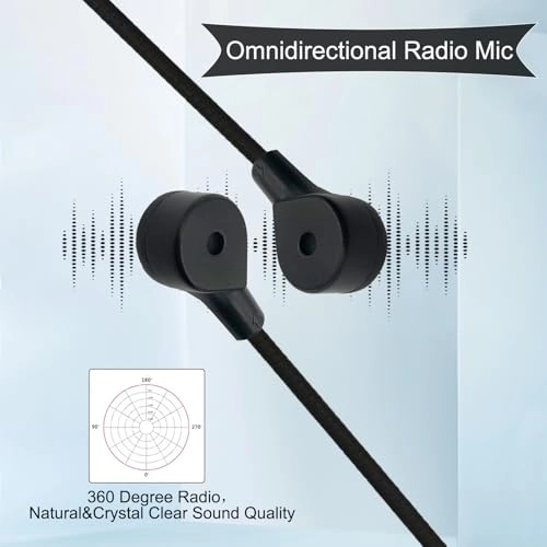 Mikrofon 232 Wired Microphone