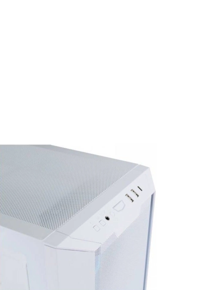 LANCOOL III - tempered glass panel E-ATX Mid Tower