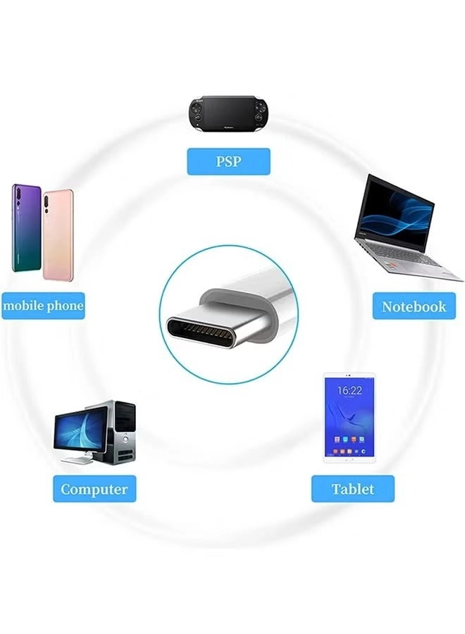 USB-C Earpods Wired Earbud