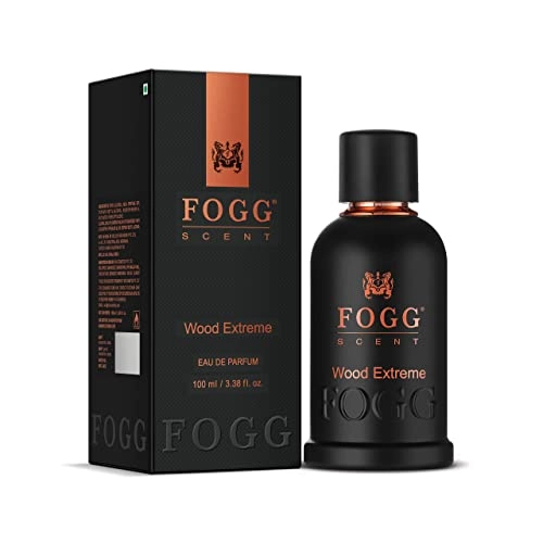 Wood Extreme Eau de Parfum 100 ml