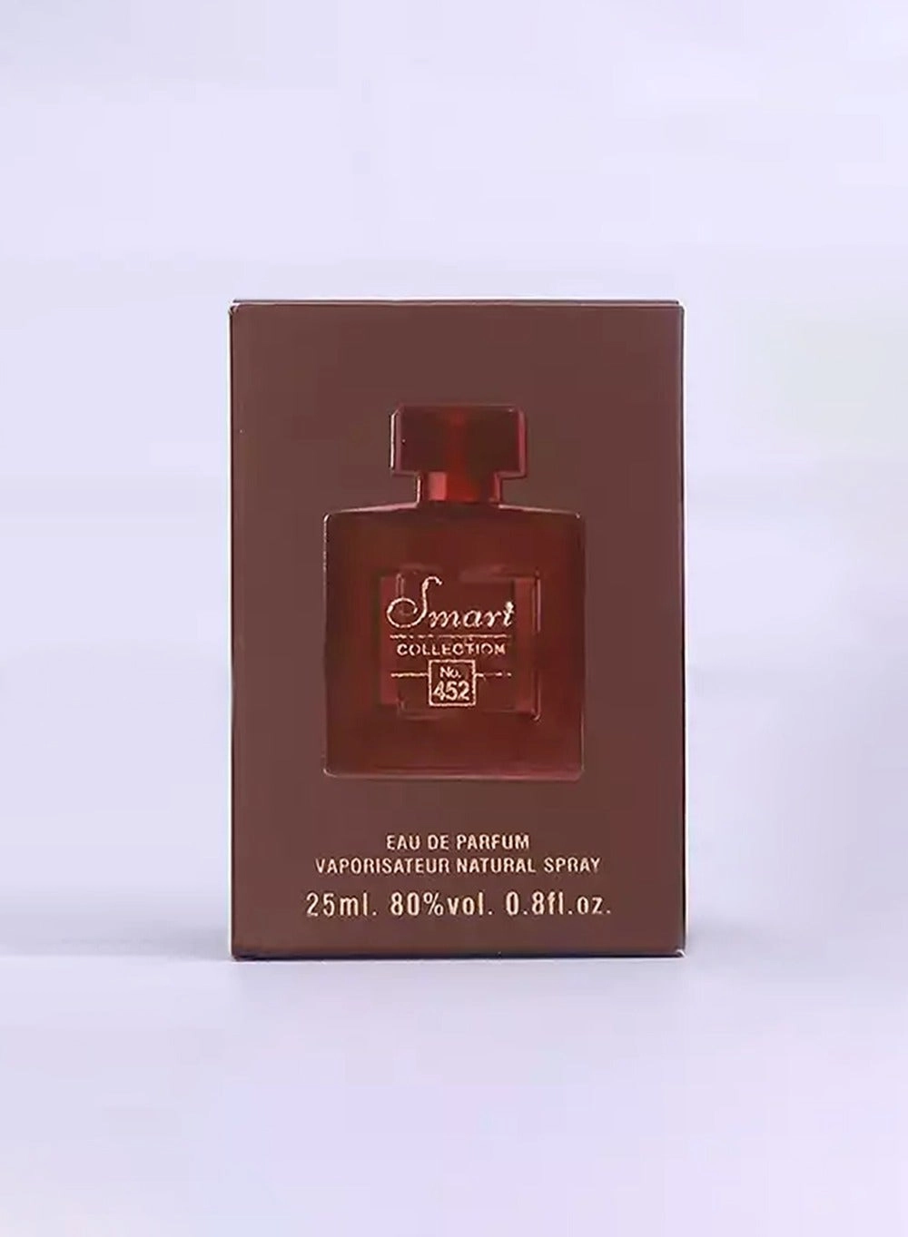 No. 452 Eau de Parfum 25ml