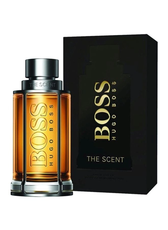 The Scent Eau de Toilette 100ml