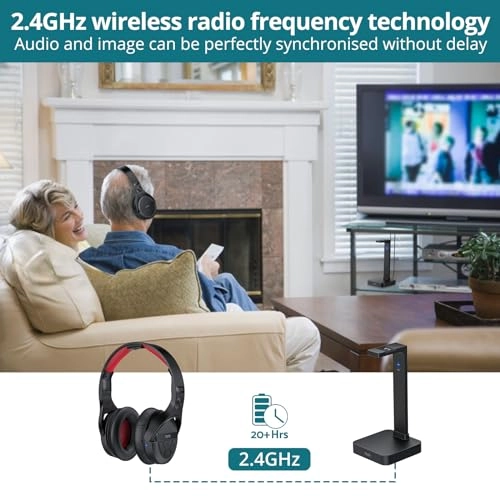 KTY010 Wireless Headphone