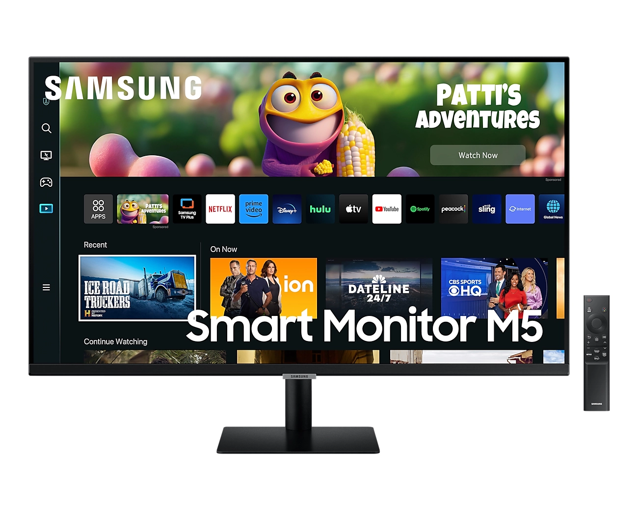Samsung 32CM500 - LS32CM500EMXUE 32 inch 1920 x 1080