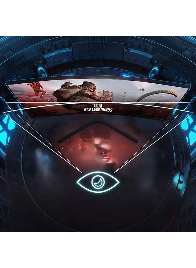 RMMNT30HFCW - 30 inch 2560 X 1080