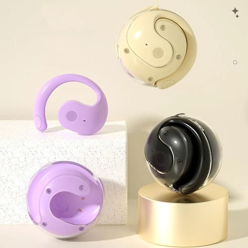 WG-O5 Wireless Headphone