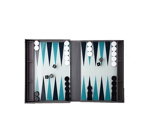 CLASSIC-BACKGAMMON - Easy to Carry