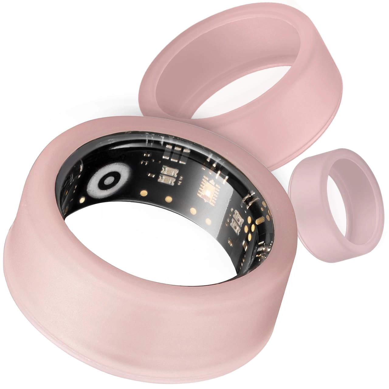 Hertz P1 Ring Protector - M/L (Ring Sizes 10-13)