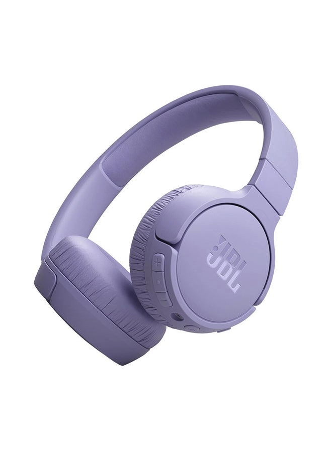 JBL TUNE 670NC Wireless Headphone