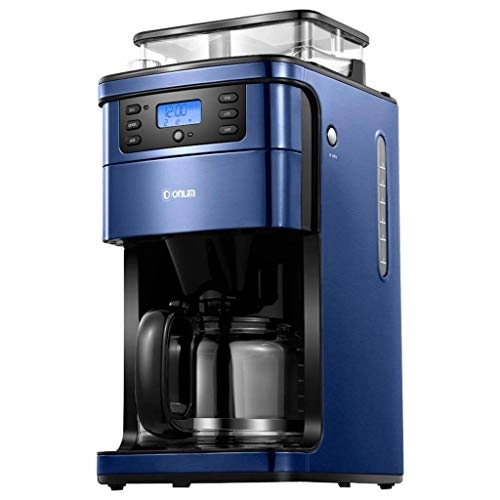 Grind and Brew - Burr Grinder