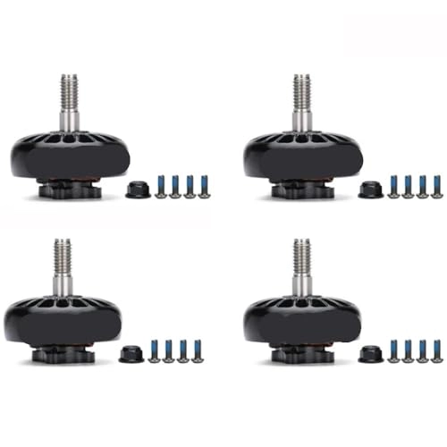 X2 2205 - 5mm Shaft 2300KV 4-6S