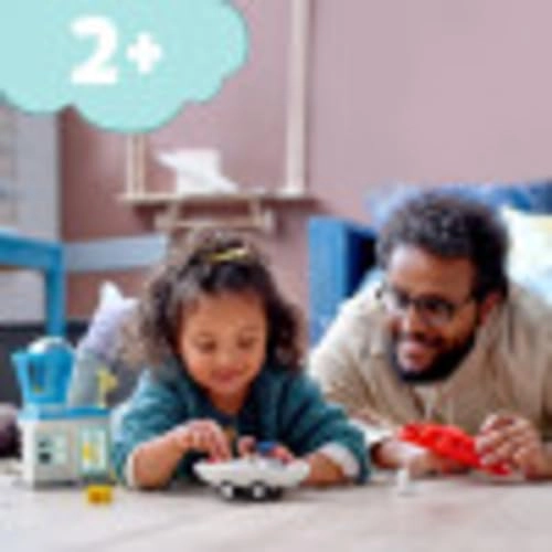 Town Airplane & Airport (10961)