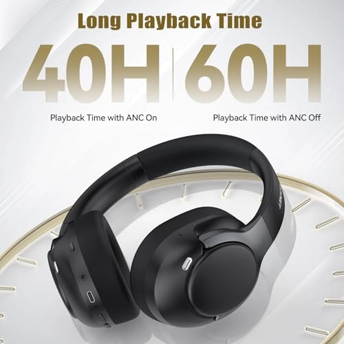 TK-HS049 Wireless Headphone