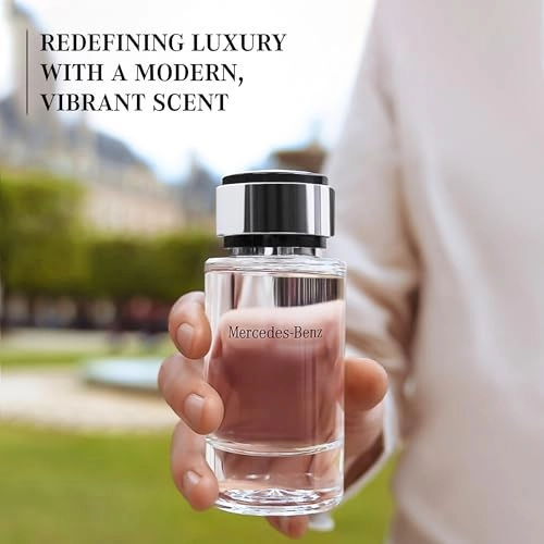 Intense Eau de Toilette 120ml