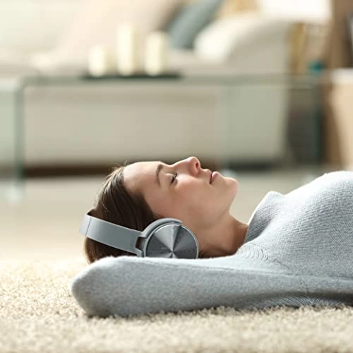 CHBT808BK Wireless Headphone