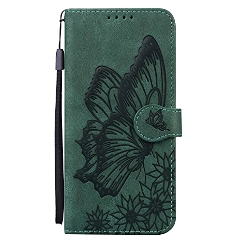 Wallet Case Flip for Samsung Galaxy A13 5G - Faux Leather