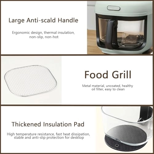 Air Fryer Oven