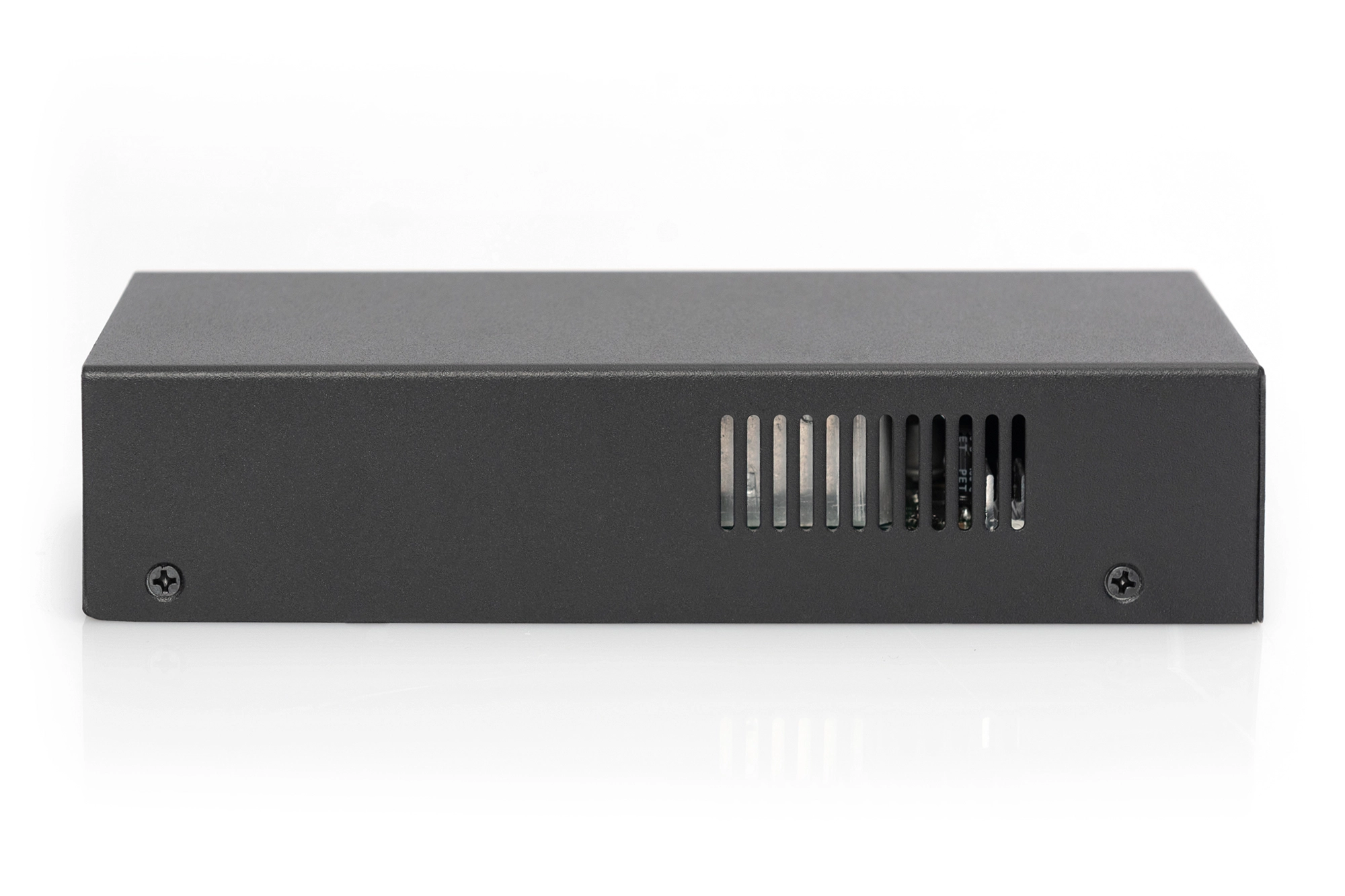 Gigabit Ethernet PoE Injector - 85W IEEE802.3af IEEE802.3at IEEE802.3bt 10/100/1000 Mbps