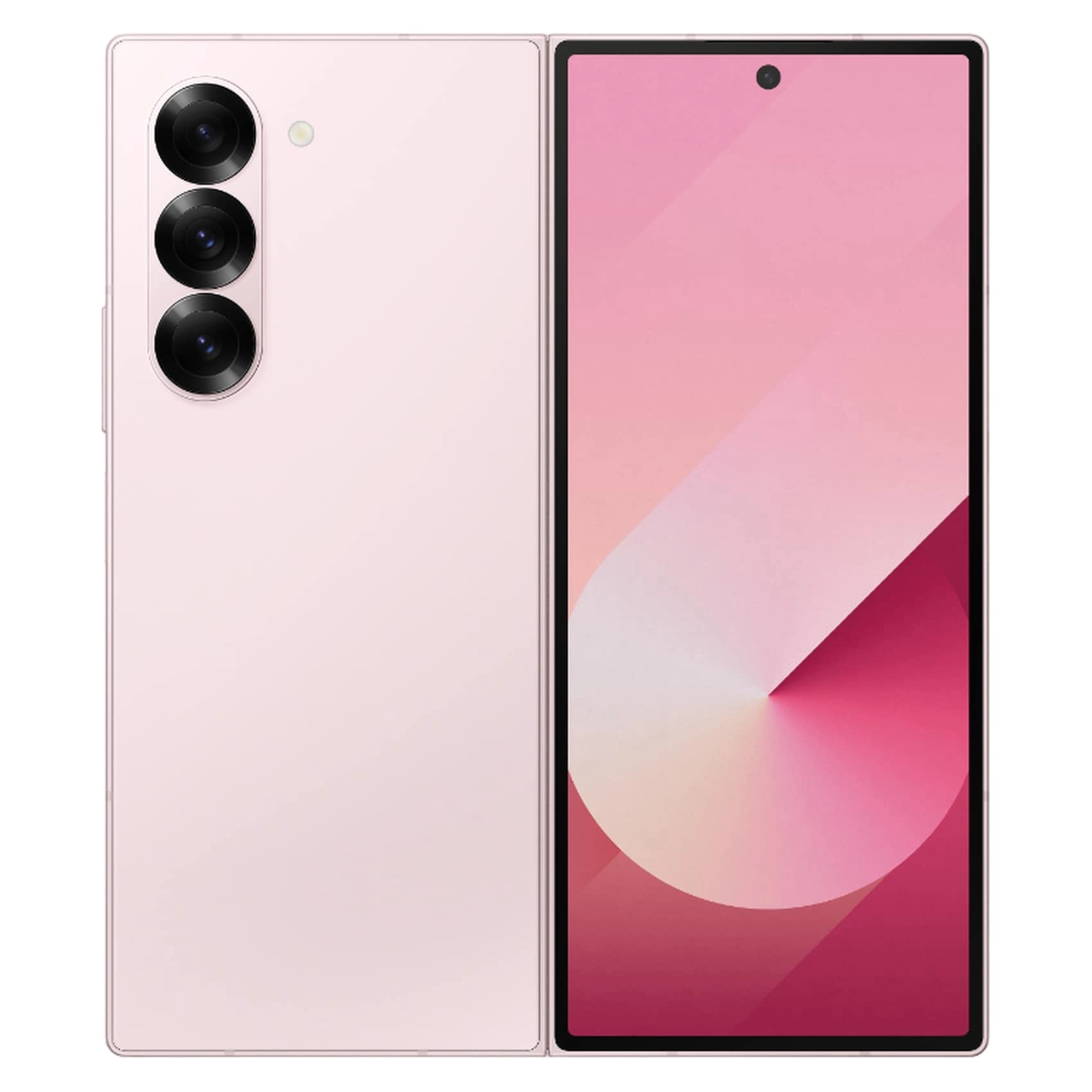 Samsung Galaxy z fold6 12GB 512GB