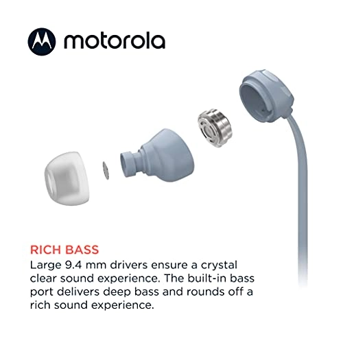 EARBUDS 3S Wired Earbud