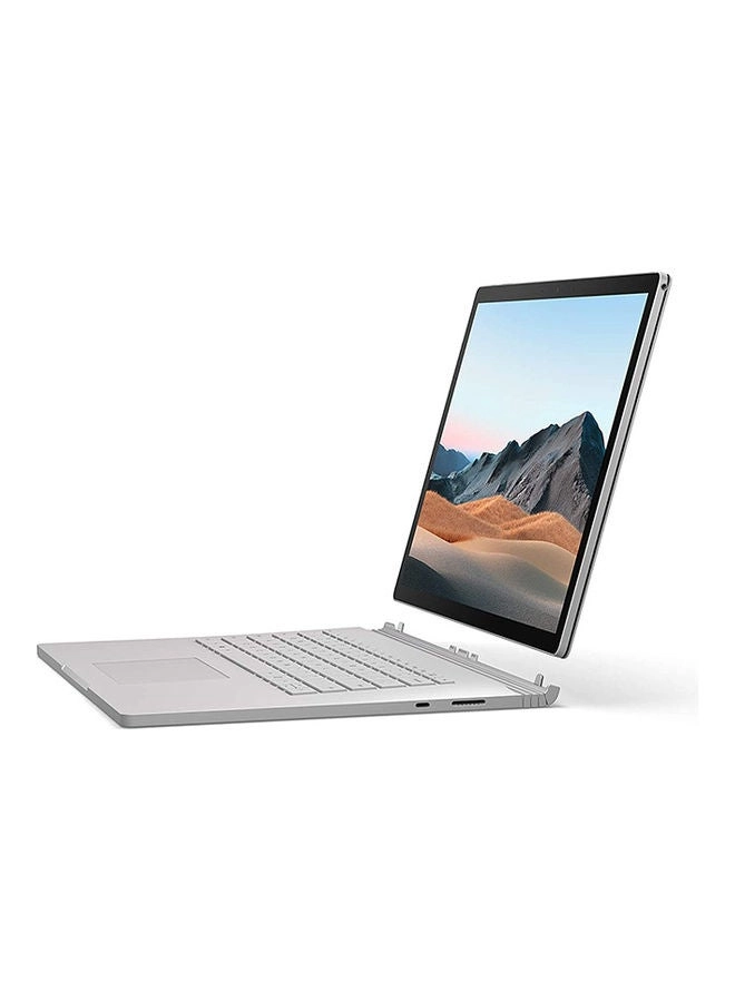 (Renewed) Surface Book 3 - 15'' Core i7-1065G7 32GB 512GB SSD