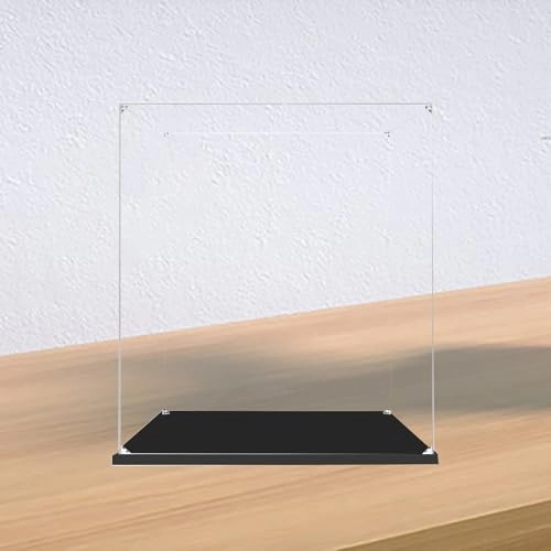 Acrylic Display Box - 1 piece(s)