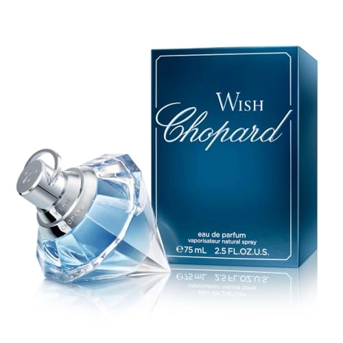 Wish Eau de Parfum 75 ml