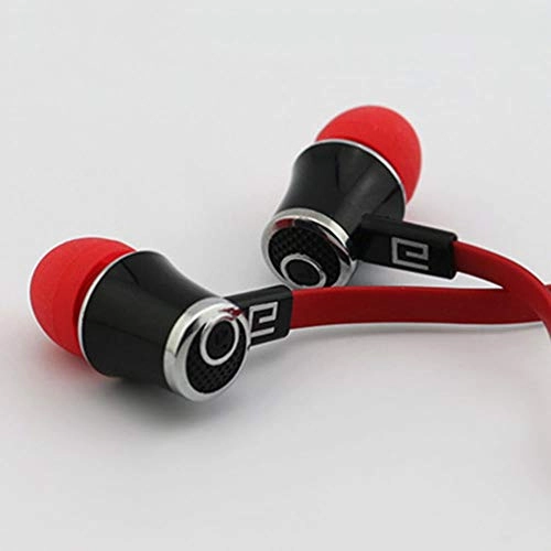 JM21 Wired Earbud