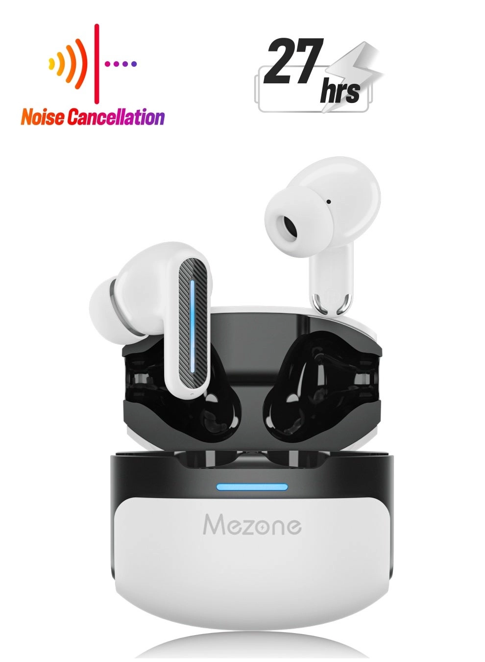 Mezone Saturno Wireless Earbud