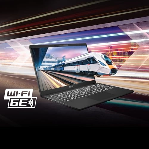 Modern 15 H C2RMG 9S7-15H551-208 - 15.6'' Ultra 7 255H 16GB DDR4 512GB SSD