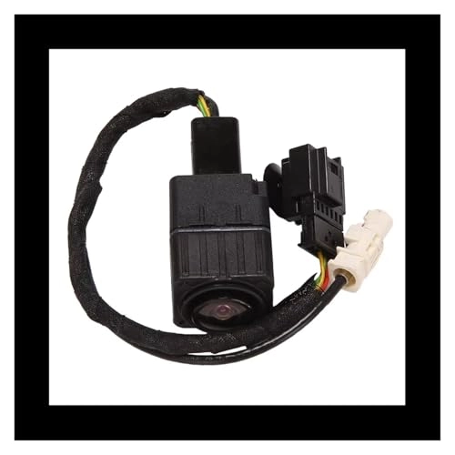 Car Backup Camera - Night vision