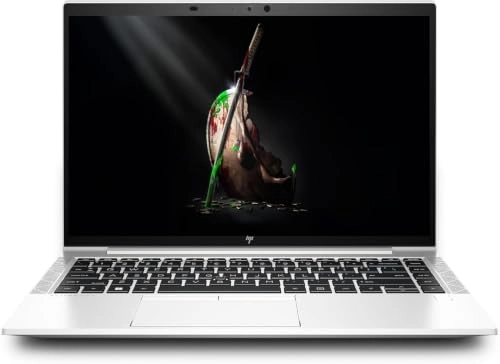 (Renewed) Elitebook 835 G7 - 13.3'' 512GB 16GB Ryzen 5 4650U