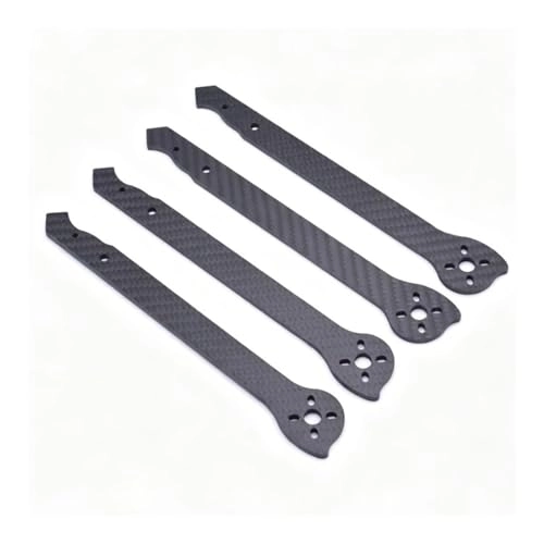 Carbon Fiber Replacement Arm XL V2