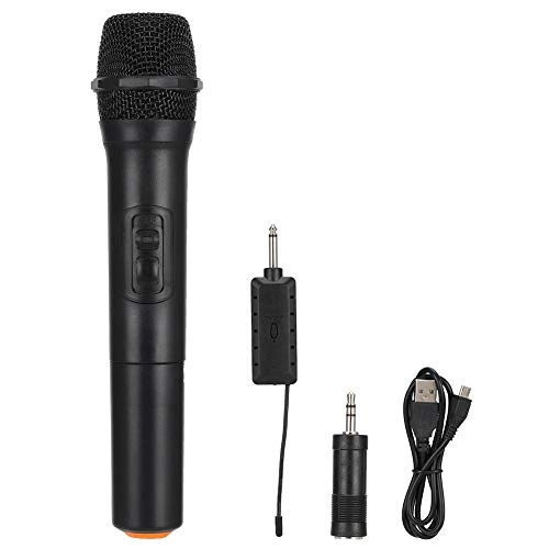 Wireless Microphone - 1