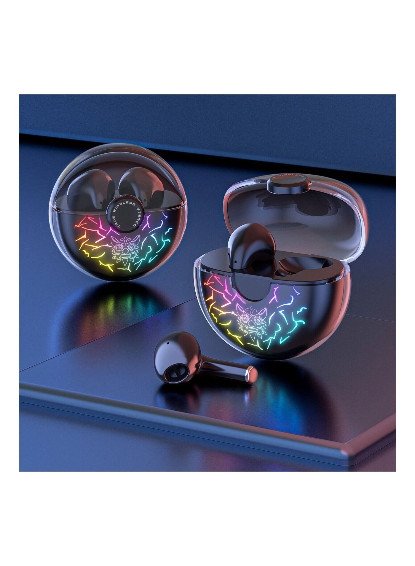 T35 Wireless Earbud