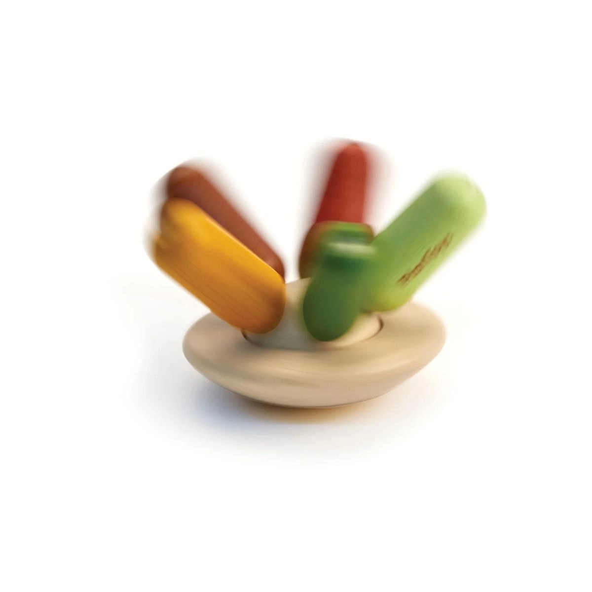 Flexi Jellyfish - Multi Colour