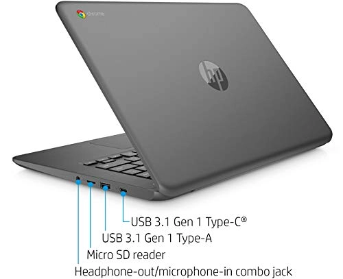 14 inch Chromebook - 14'' Celeron 4GB 32GB eMMC