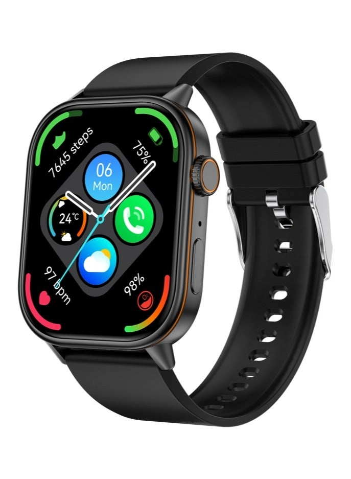 RollsTimi QX17 48.8mm