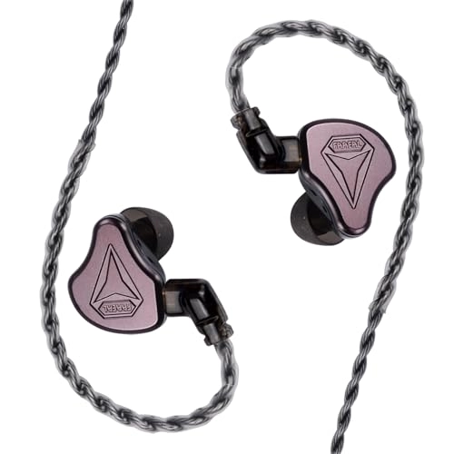 Unbounded Wired Earphone